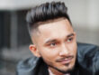 Undercut Best men's hair cut salon in Havelock town Colombo 5.