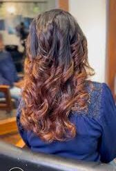 Hair Relaxing Treatments in Colombo 5