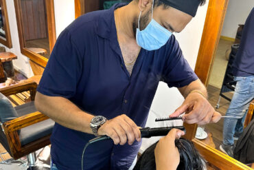 Beauty Salons in Colombo